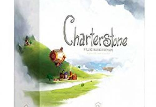 Charterstone