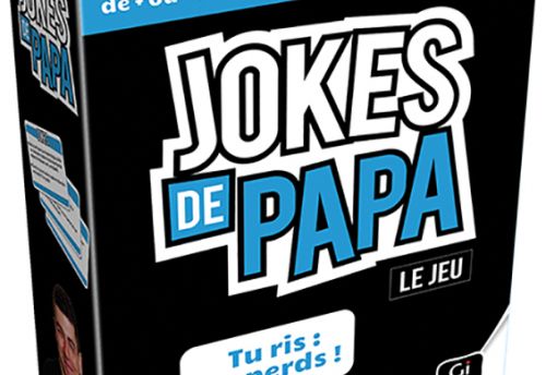 Jokes de papa