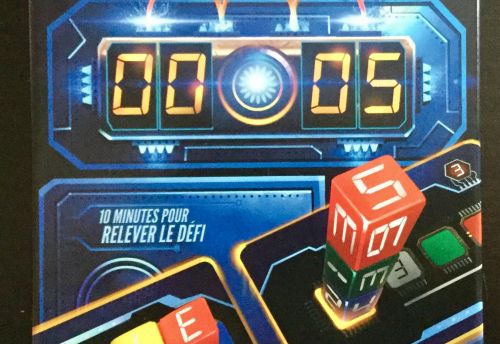 Mission pas possible