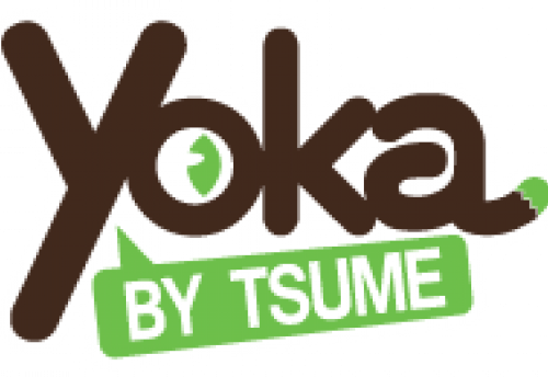 Yoka by Tsume