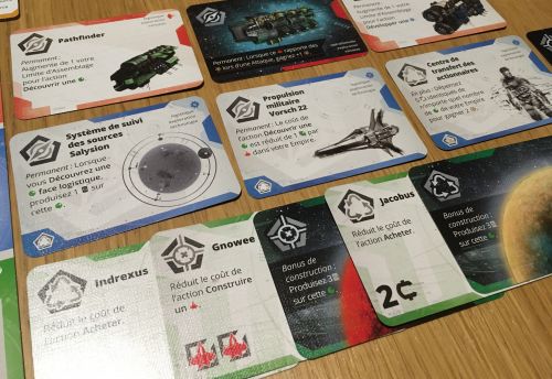 L’Empire de Krissou