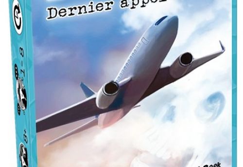 Sherlock : Dernier Appel