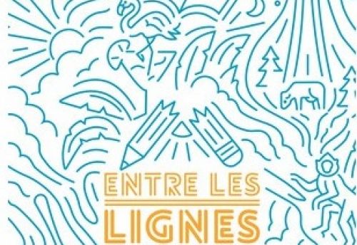 Entre les lignes