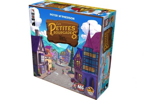 Les Petites Bourgades