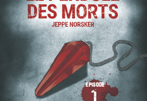 50 Clues: Le pendule des morts