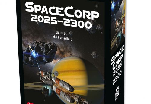 SpaceCorp 2025-2300