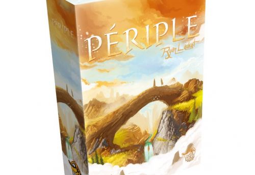 Périple