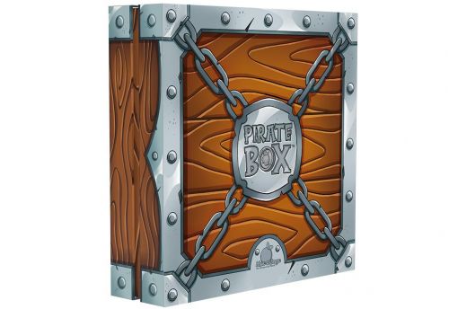 Pirate Box