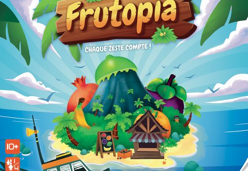 Frutopia