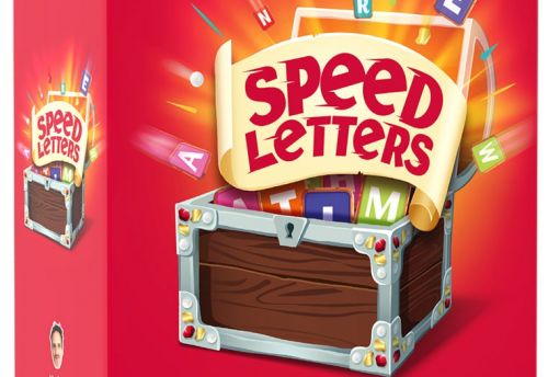 Speed Letters
