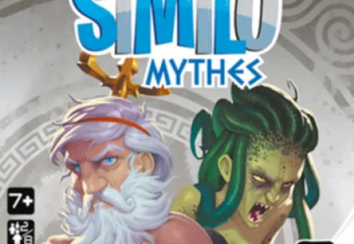 Similo - Mythes