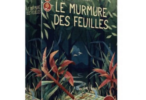 Le murmure des feuilles