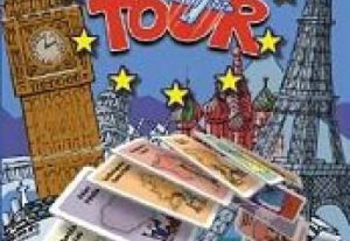 Europa Tour
