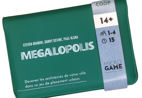 Megalopolis