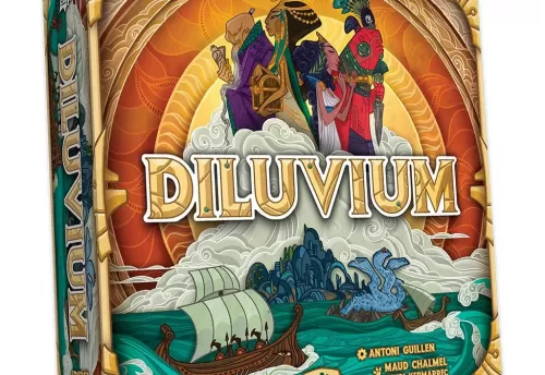 Diluvium