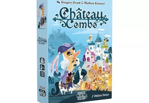 Château Combo
