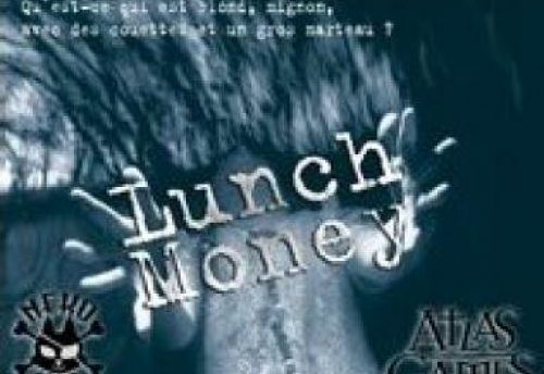 Lunch money