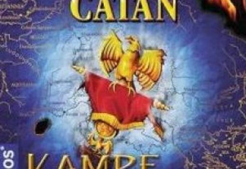 Kampf Um Rom - Die Siedler von Catan