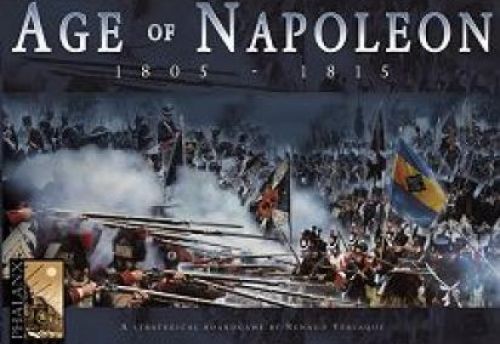Age of Napoleon
