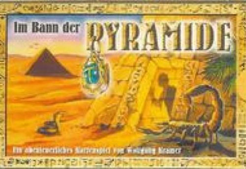 Im Bann der Pyramide