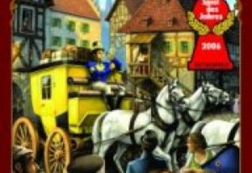 Thurn et Taxis - L'Aventure Postale