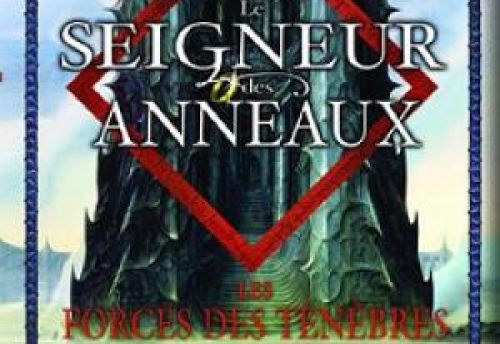 Le Seigneur des Anneaux : Les Forces des Ténèbres