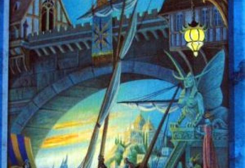 Citadelles - Seconde édition