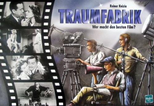 Traumfabrik