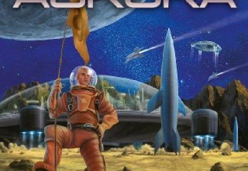 Alien Frontiers - Aurora