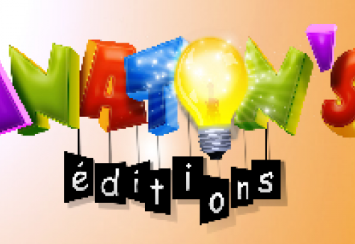 Anaton's Editions