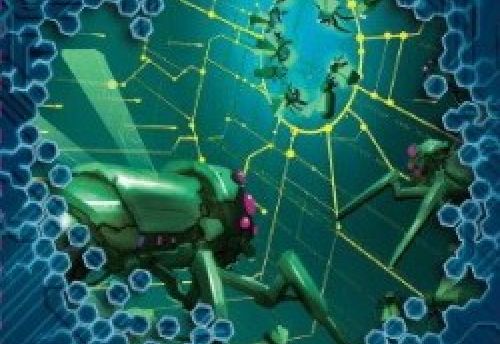 Android : Netrunner - Technologies d'Avenir