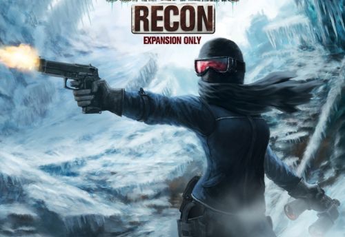 Arctic Scavengers: Recon