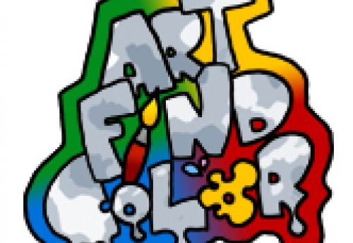 Art, Find, Color!