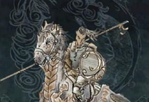 Art of Conflict : Angueth Deck