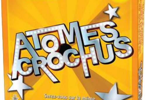 Atomes Crochus