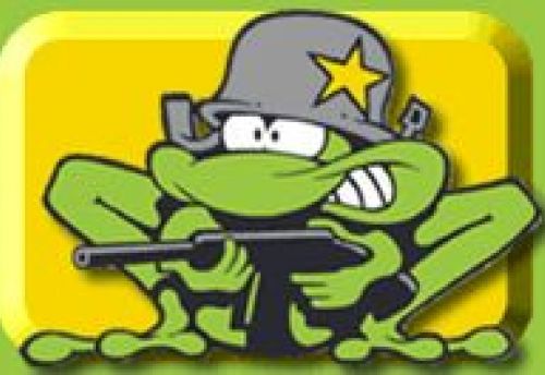 Warfrog