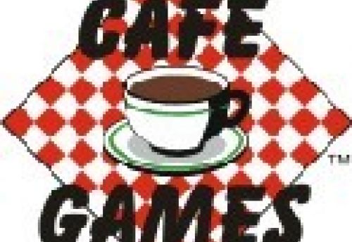 Café Games