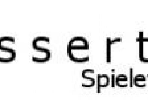 Wassertal Spieleverl