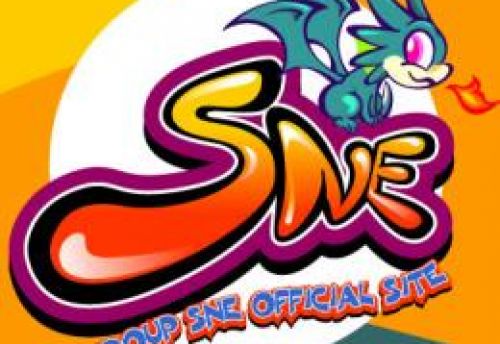 Group SNE