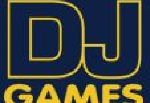 DJ games