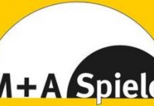 M+A Spiele