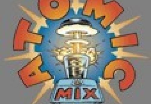 Atomic Mix
