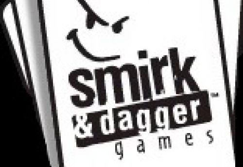 Smirk & Dagger Games