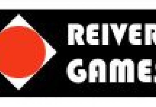 Reiver Games