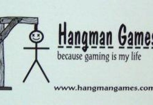 Hangman Games