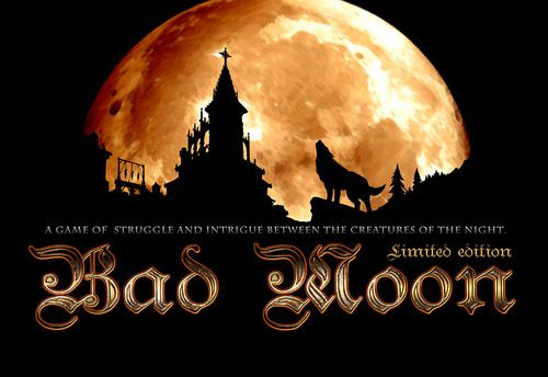Bad Moon