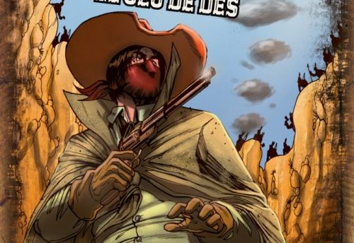 Bang! le jeu de dés