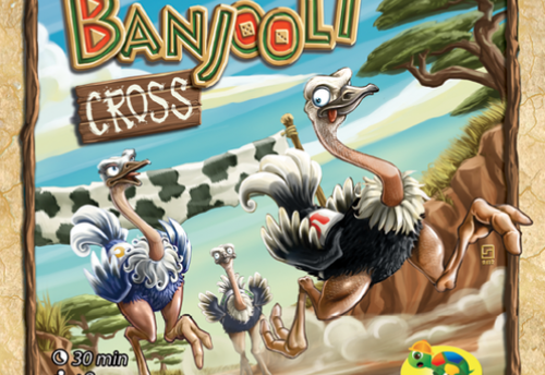 Banjooli Cross