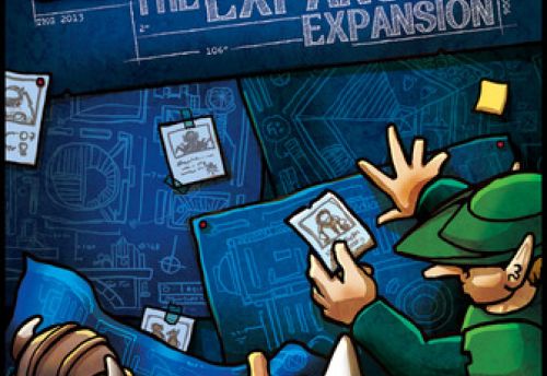 Belfort: The Expansion Expansion