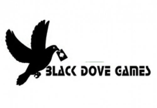 Black Dove Games
